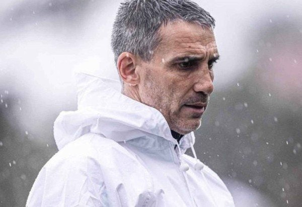 Foto: Raul Baretta/Santos FC