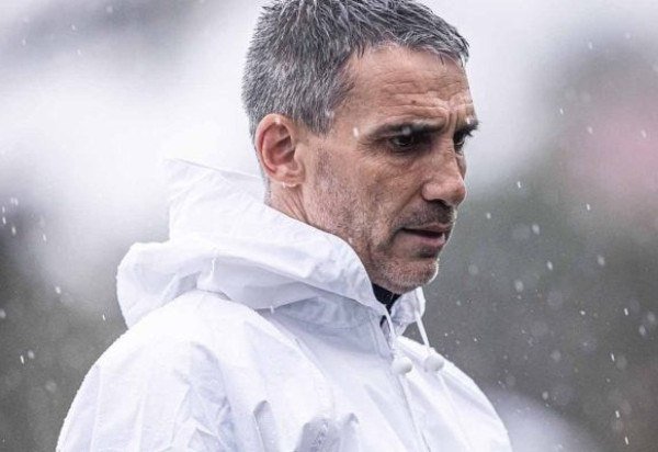 Foto: Raul Baretta/Santos FC