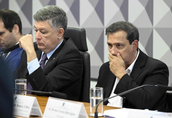 Carlos Moura/Agência Senado