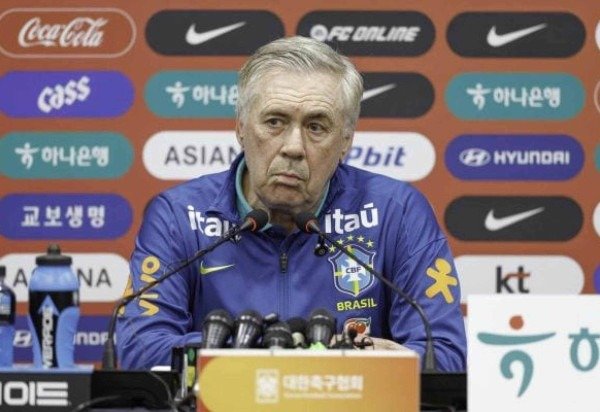 Foto: Rafael Ribeiro/CBF