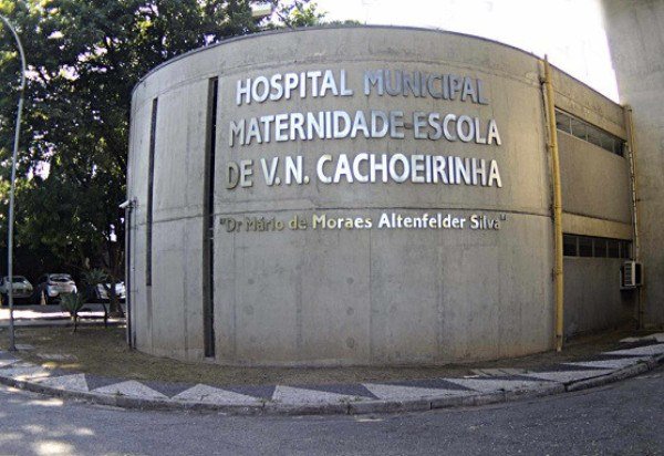 Pedro Duarte/Prefeitura de SP