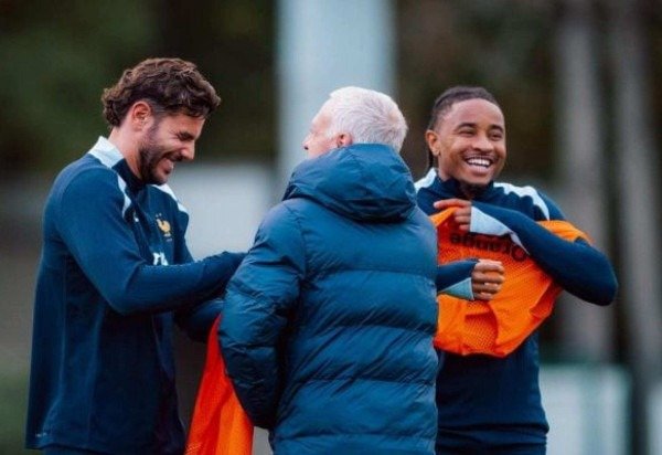 Foto: Divulgação / FFF