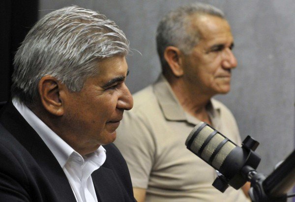 Minervino Júnior/CB/D.A.Press