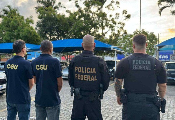Polícia Federal