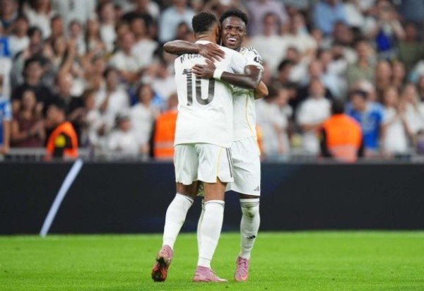 Foto: Angel Martinez/Getty Images