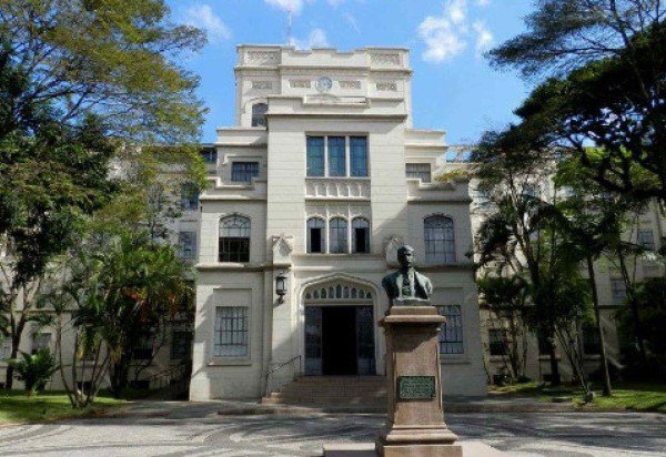 Reprodução/ Portal FMUSP