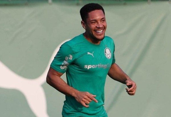 Foto: Cesar Greco / Palmeiras