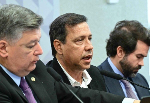 Carlos Moura/Agência Senado