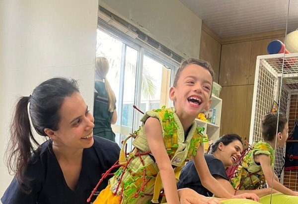 Material cedido ao Correio