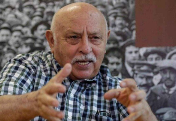 EFE / Sebastião Moreira