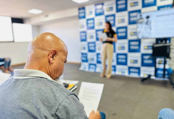 Divulgação/SEFJ-DF