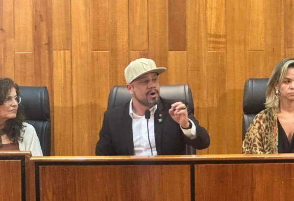 Foto: Mila Ferreira/CB/DA Press