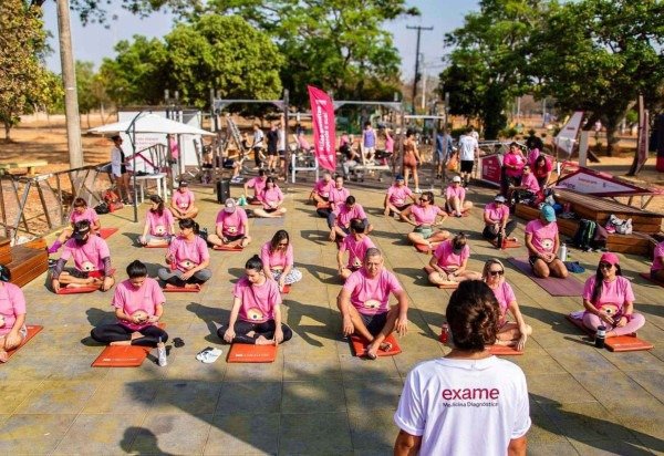 Foto: Bruna AraÃºjo/DivulgaÃ§Ã£o