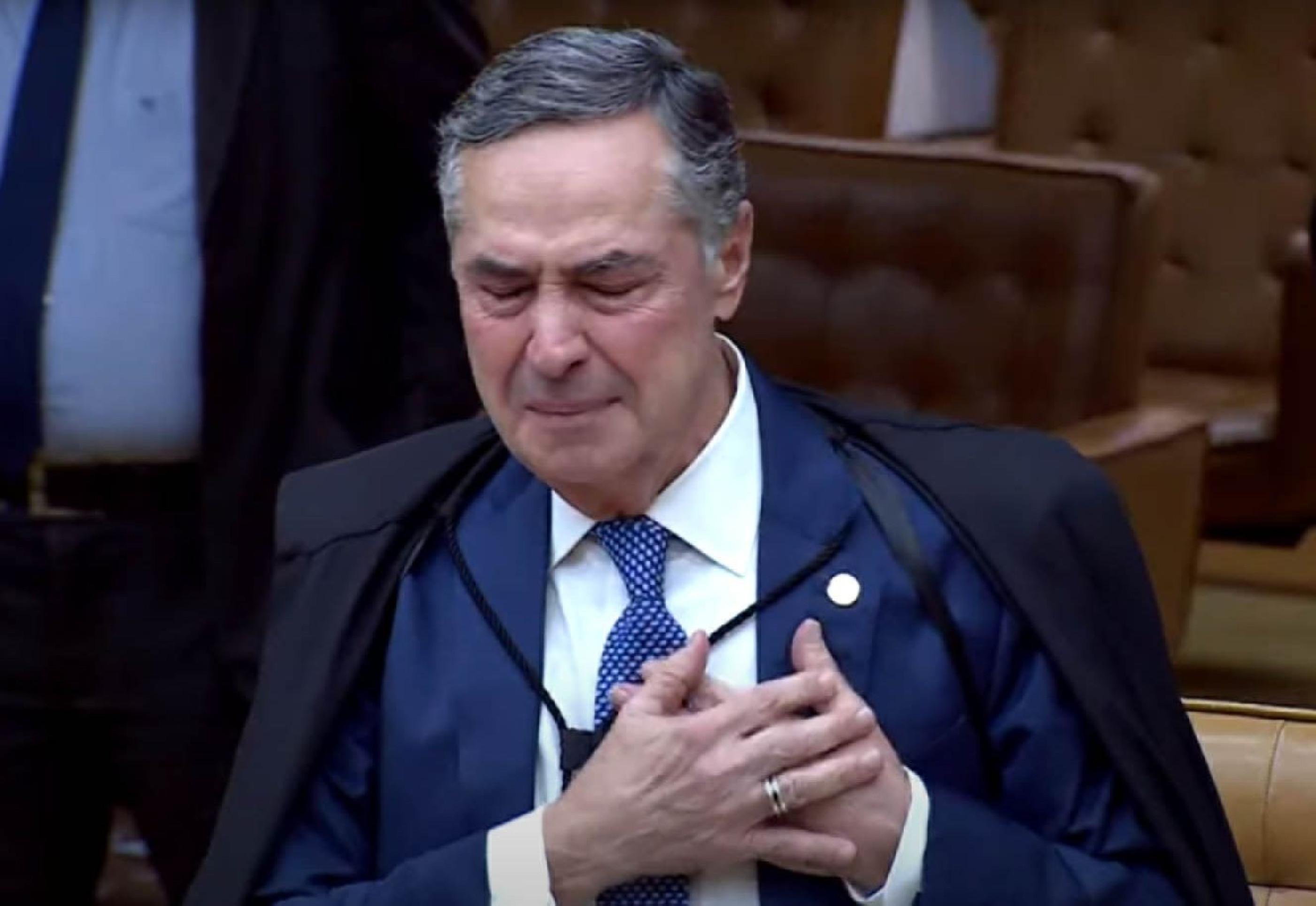 Aposentadoria de Barroso: como é a escolha de um ministro do STF?