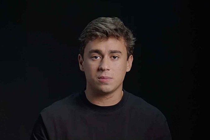 Nikolas Ferreira (PL) usa vídeos nas redes sociais para desmoralizar opositores e ampliar seu alcance político - (crédito: Nikolas Ferreira/EM/D.A.Press) Nikolas Ferreira (PL) usa vídeos nas redes sociais para desmoralizar opositores e ampliar seu alcance político - (crédito: Nikolas Ferreira/EM/D.A.Press)