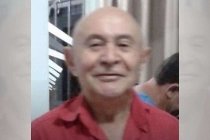 Morre pioneiro de Brasília aos 89 anos
 -  (crédito: Acervo pessoal)