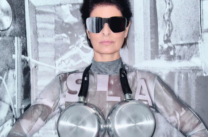 Na levada do funk brasileiro: Fernanda Abreu celebra 30 anos de álbum icônico