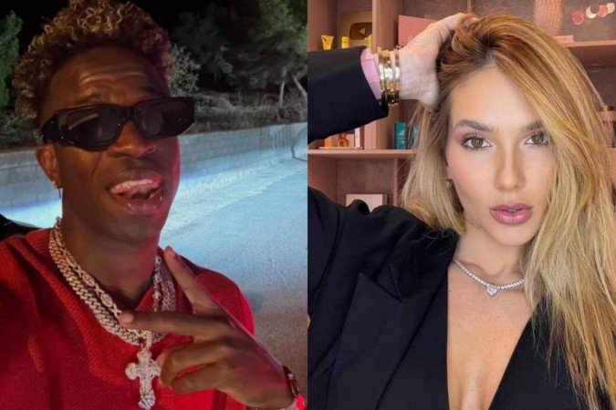 Reprodução/Instagram