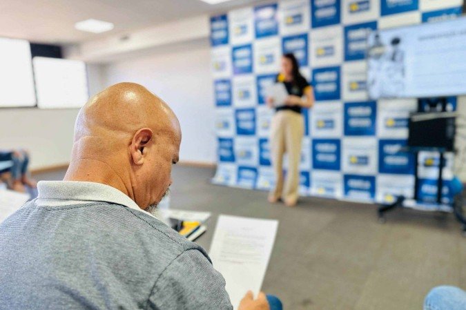 Dirigentes de entidades religiosas, sociais e sem fins lucrativos terão até 31 de dezembro de 2026 para dar início ao processo de regularização fundiária -  (crédito: Divulgação/SEFJ-DF)