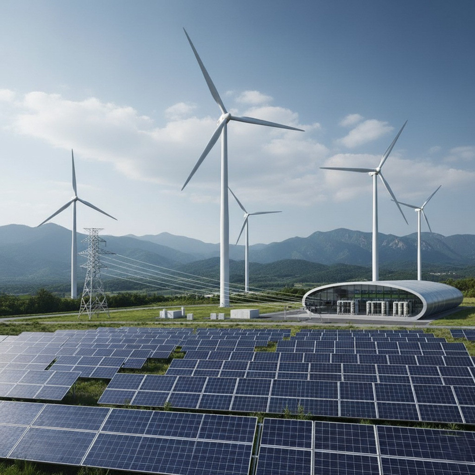 Falta de talentos ameaça transição energética no Brasil