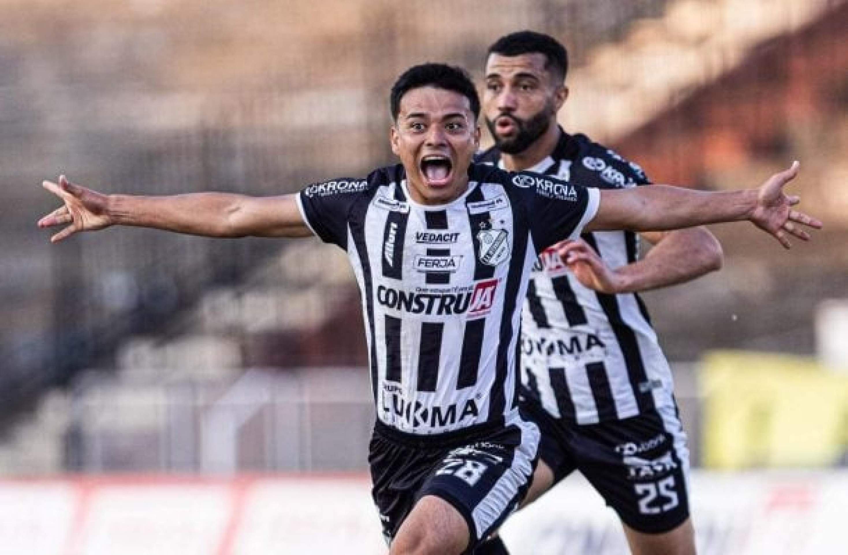 Jogo da Série D que deu acesso é alvo de inquérito policial após denúncia de fraude