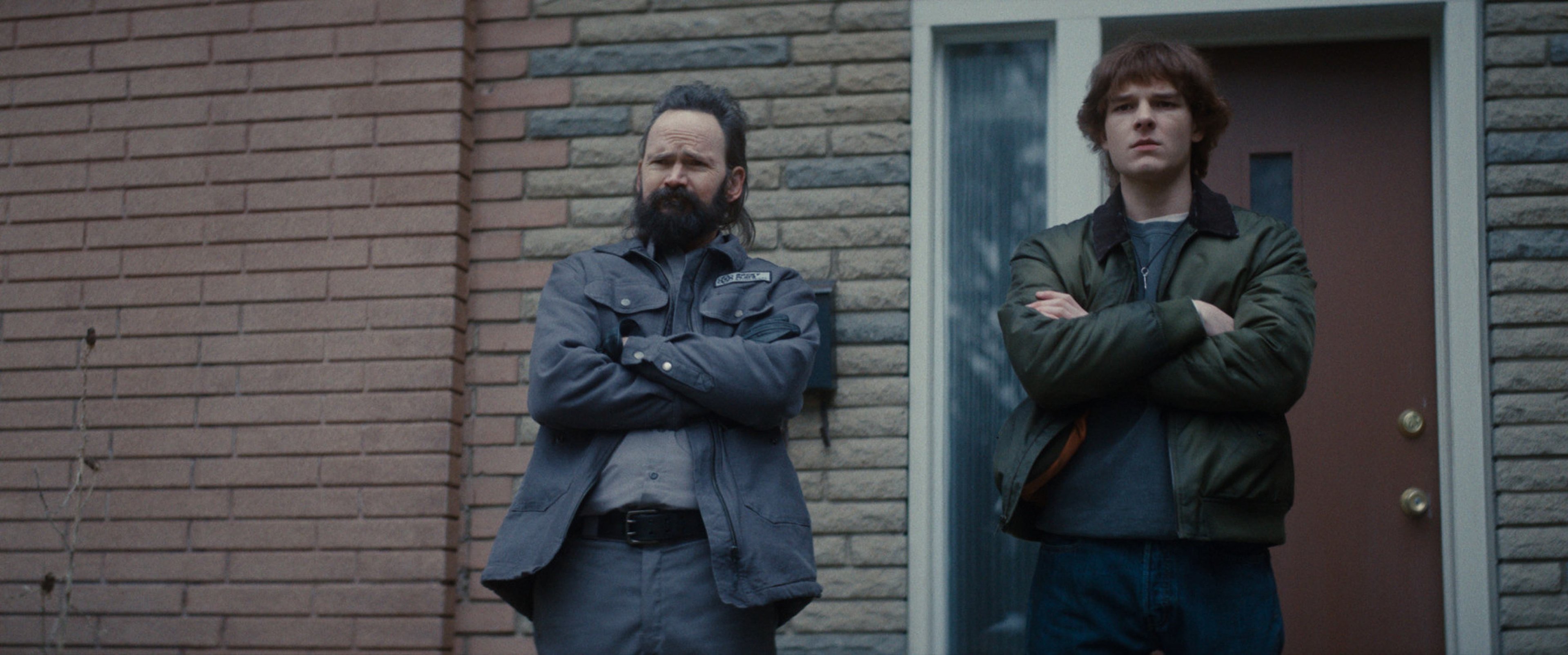 Bem mais que sonambulismo: veja o terror que brota de O telefone preto 2