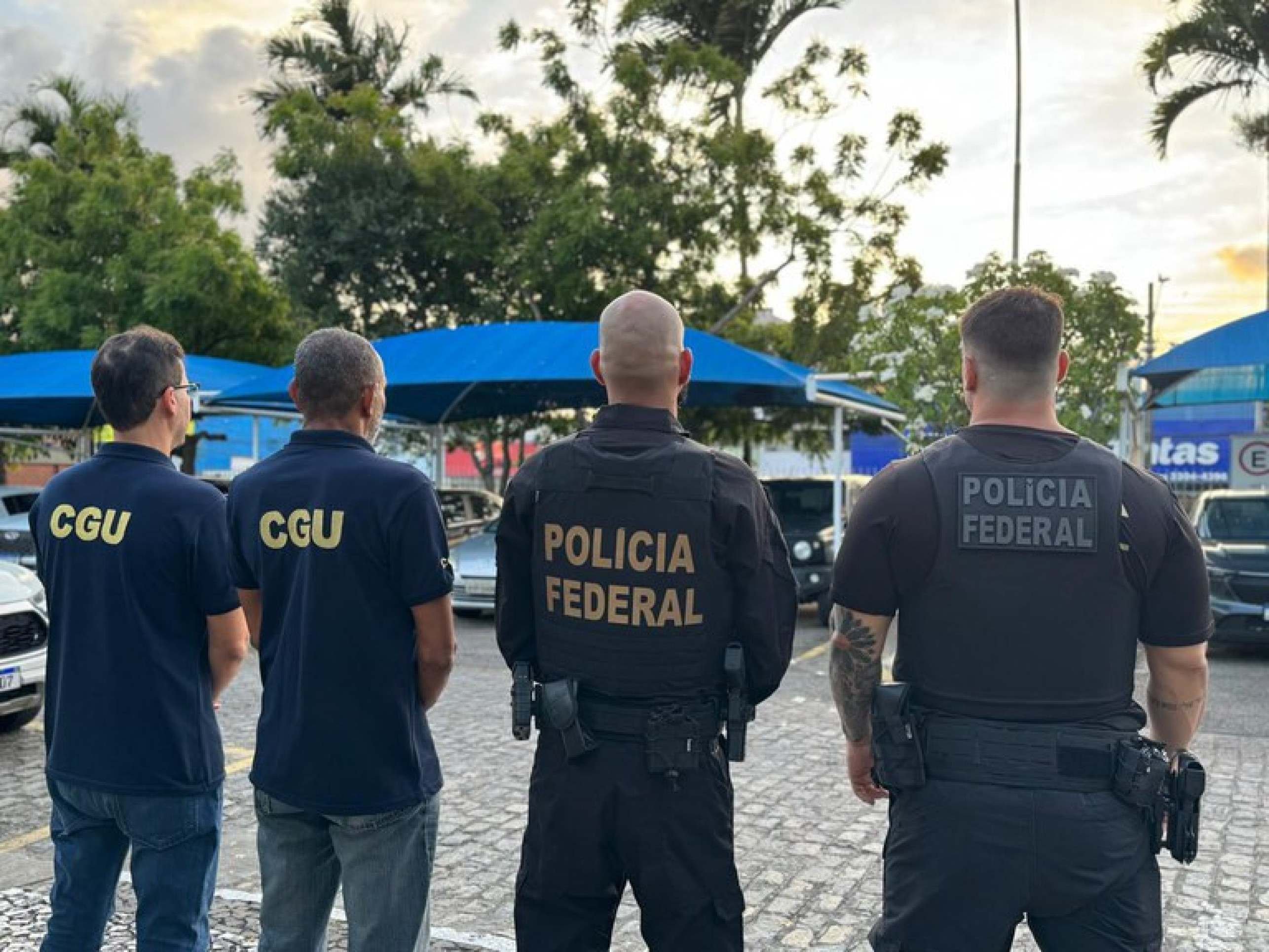 PL Antifacção vira briga institucional