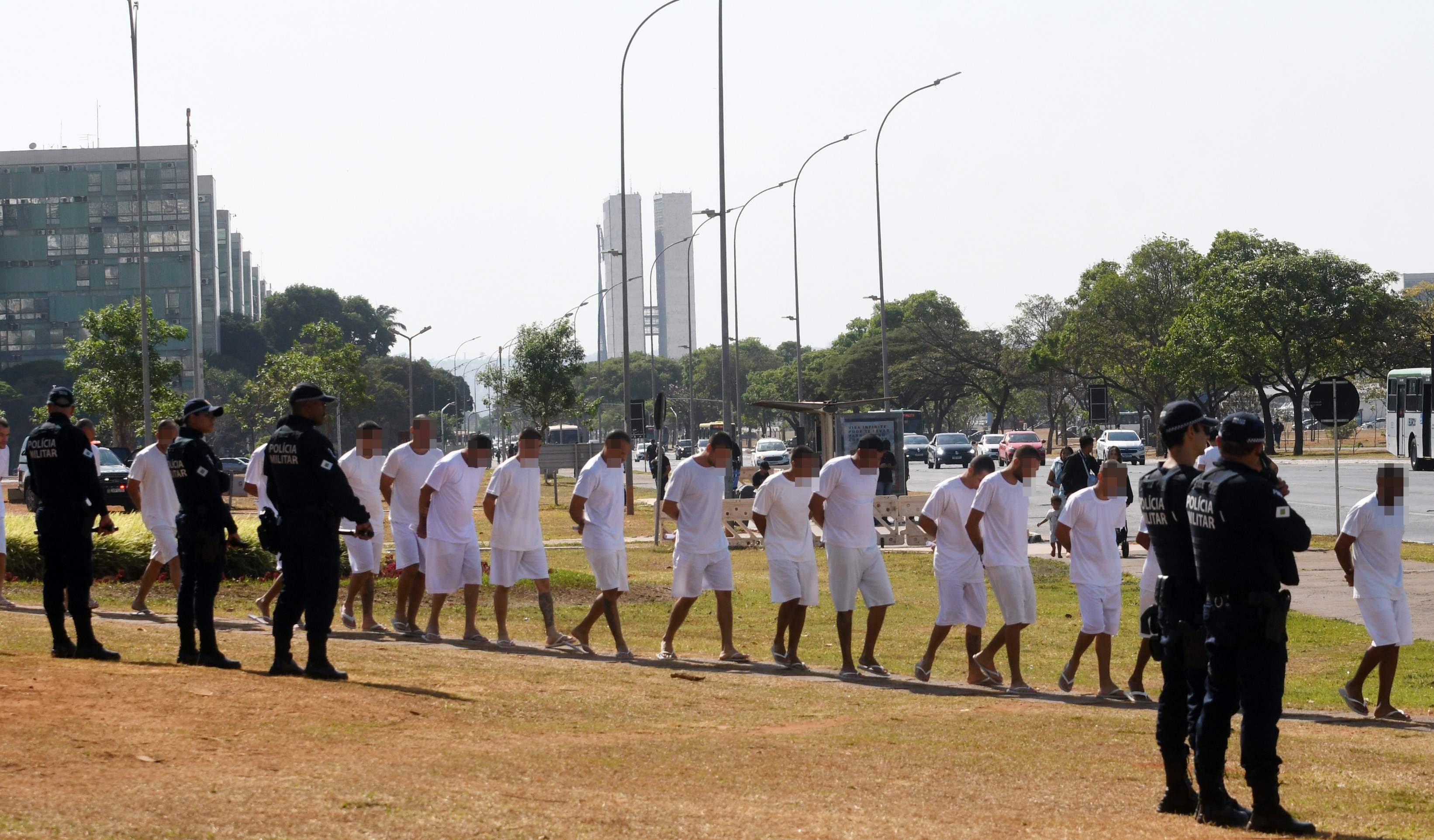 DF terá quatro dias de 