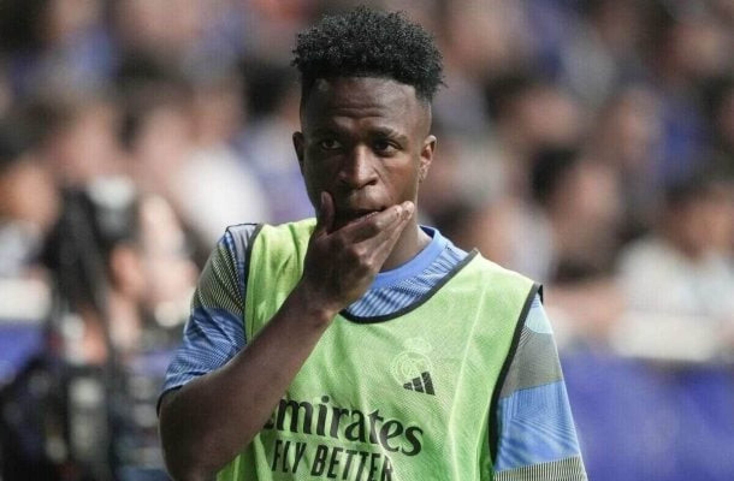 Incêndio destrói parte da mansão de Vini Jr. na Espanha, mas não deixa feridos; saiba mais