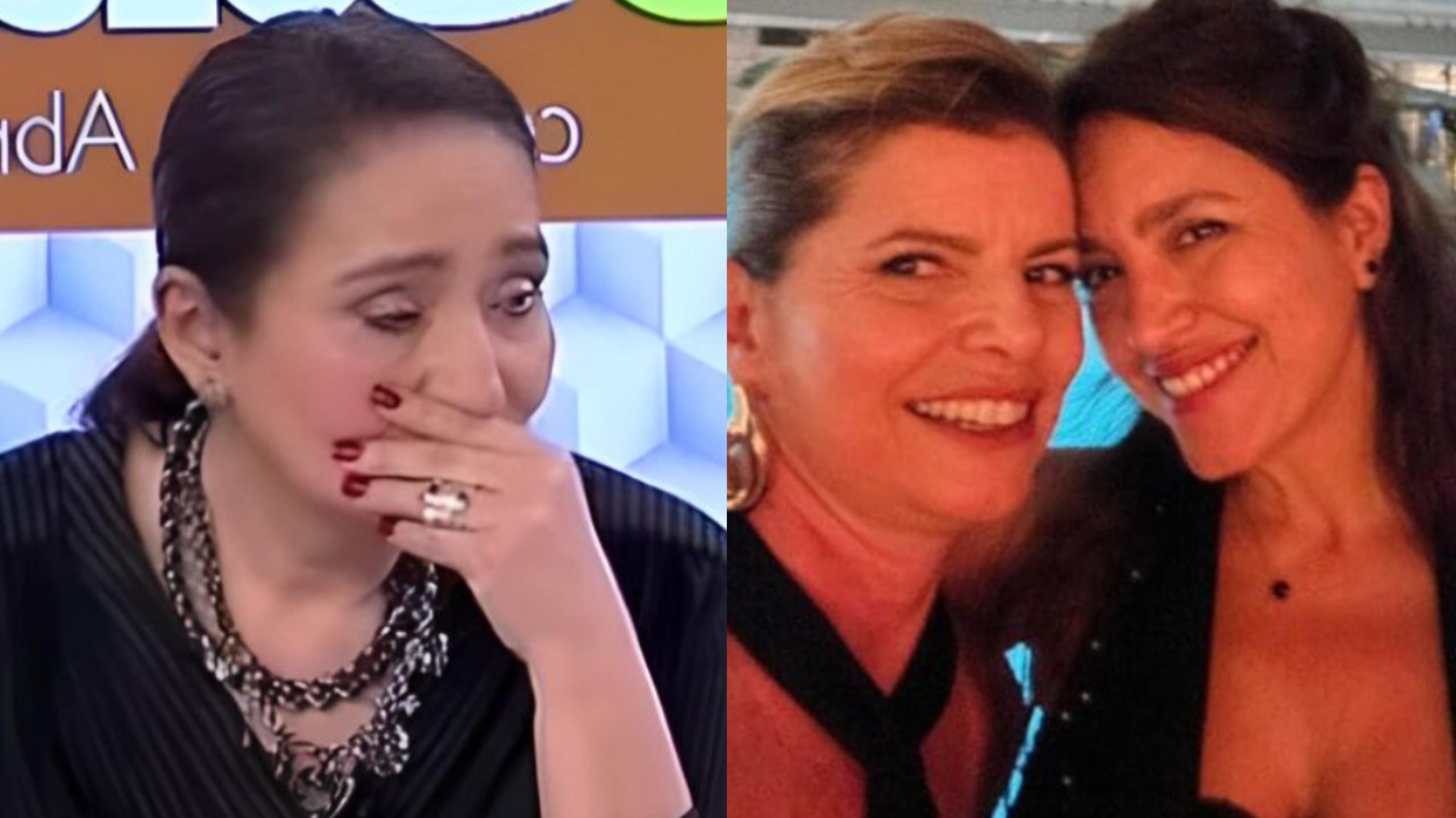 Sônia Abrão detona Débora Bloch e Manuela Dias: 'Porcaria'