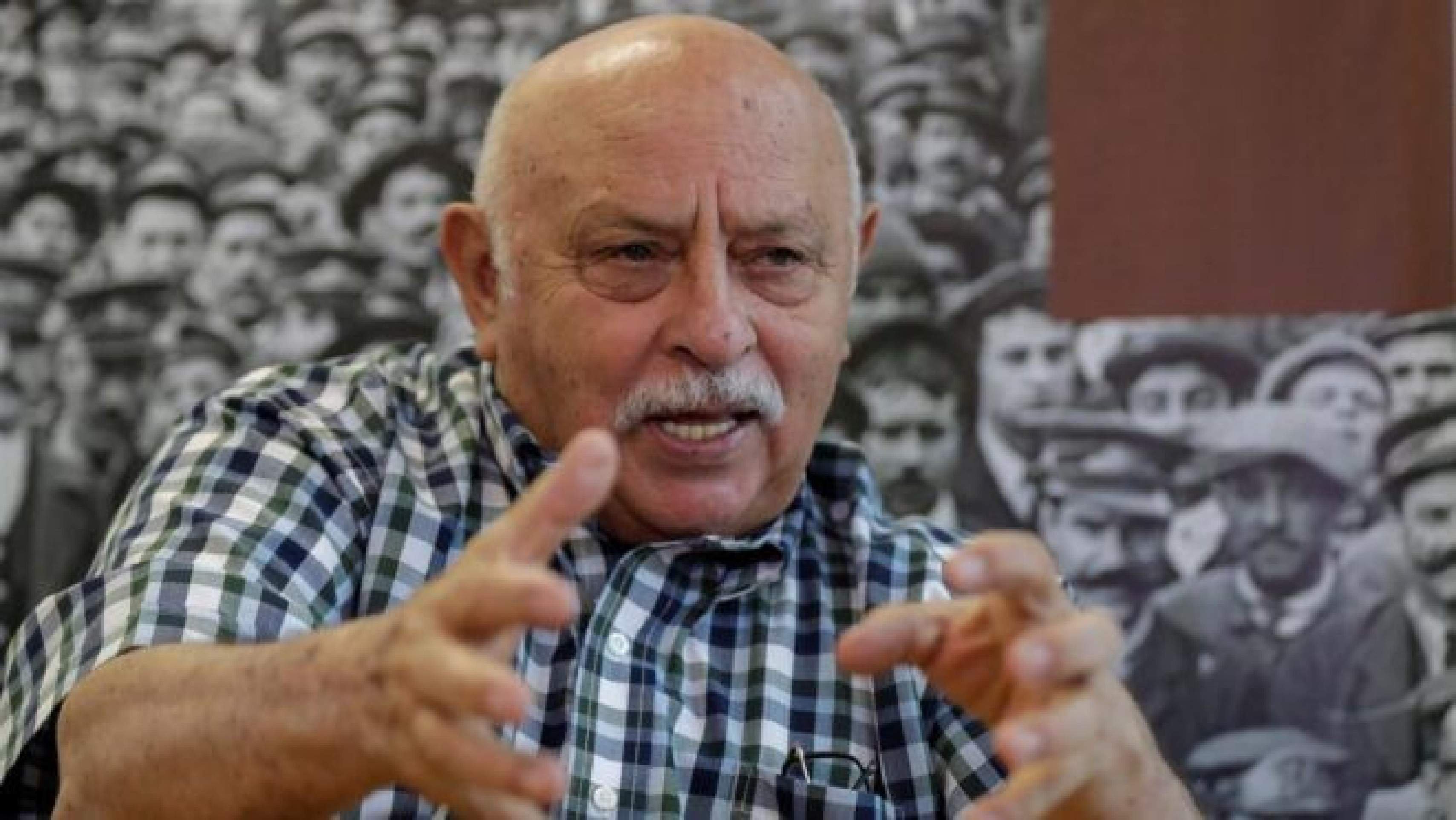Frei Chico, que não consta da investigação da PF e da CGU, acusa a CPMI de não buscar uma apuração técnica e imparcial -  (crédito: EFE / Sebastião Moreira)