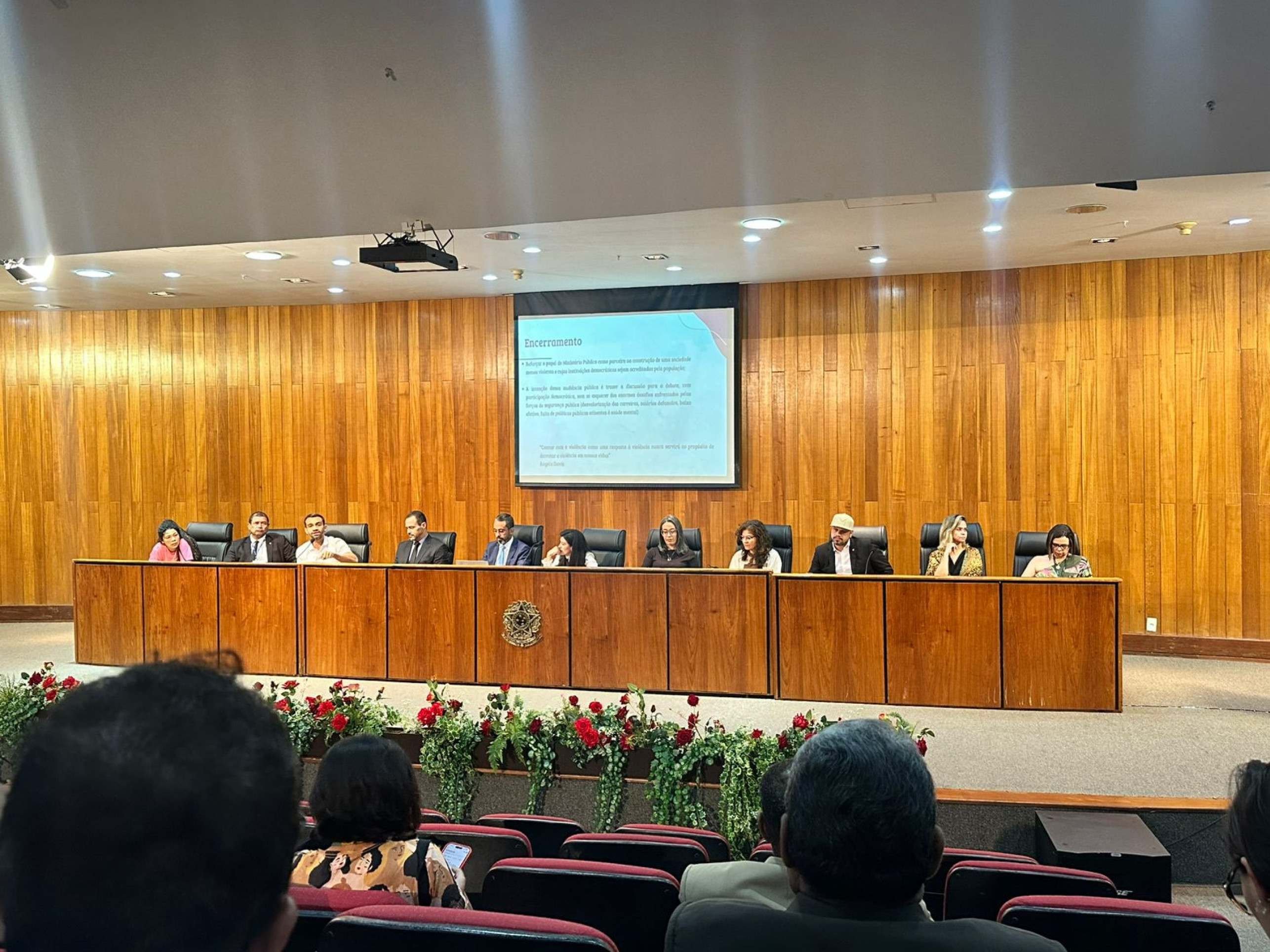 Ministério Público vai lançar canal para denúncias de violência policial