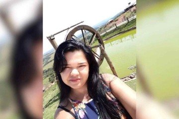 Um homem de 34 anos foi preso suspeito de matar a motorista de aplicativo Vanessa Jussara da Silva, de 38, em Uberlândia, no Triângulo Mineiro -  (crédito: Reprodução redes sociais )