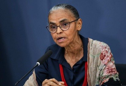 Marina também garantiu manter o diálogo com os países que podem fazer esses aportes. 