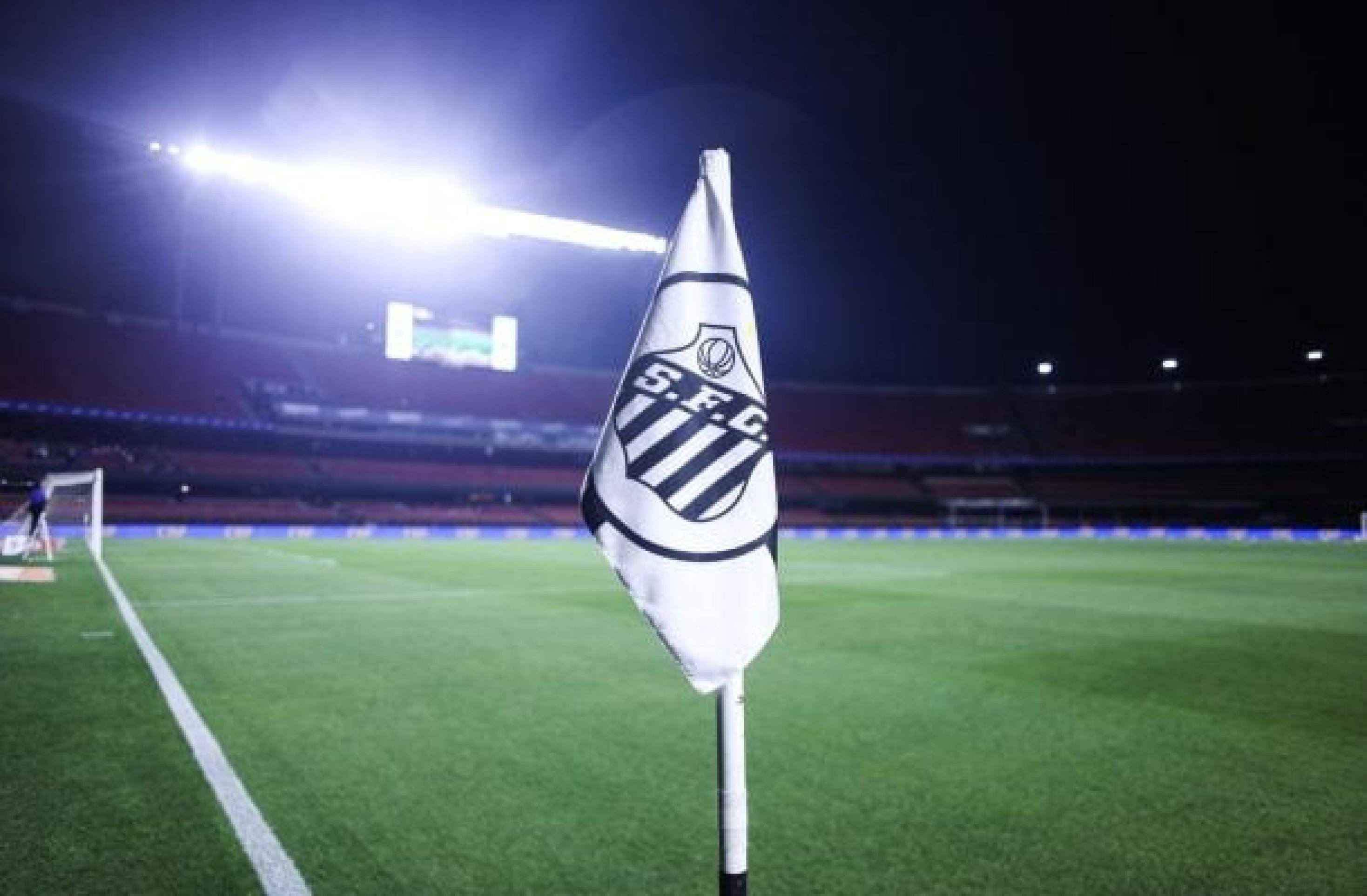Santos muda de ideia e desiste de mandar jogo do Brasileirão no Morumbis