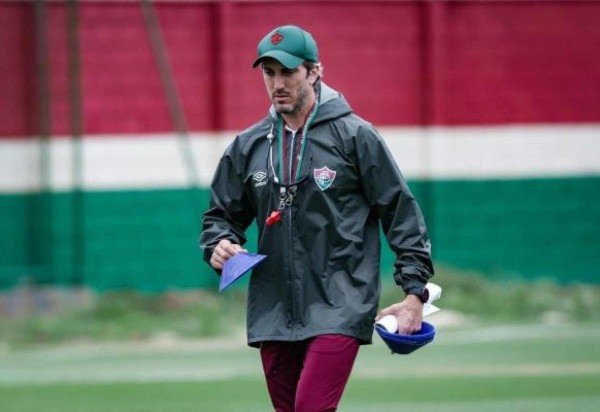 Foto: Marcelo Gonçalves / Fluminense FC