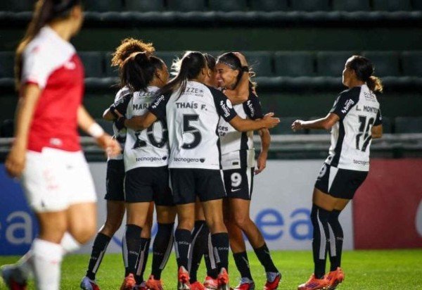 Foto: Rodrigo Coca / Ag. Corinthians