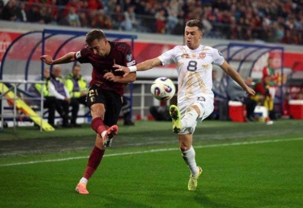 Dean Mouhtaropoulos/Getty Images