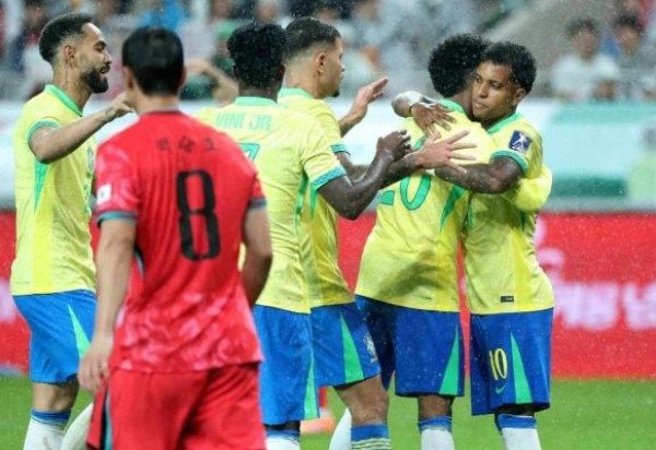 Foto: Han Myung-Gu/Getty Images