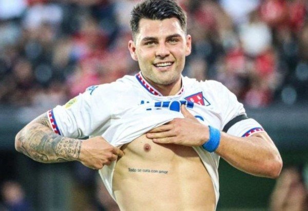 Foto: Divulgação/CA Tigre