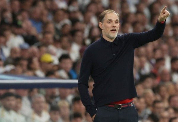 - Alexander Hassenstein/Getty Images