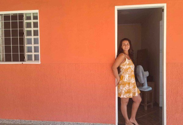 Ana Carolina Alves/CB