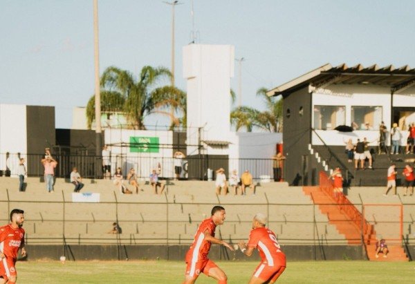 Neftaly Oliveira/Brasília