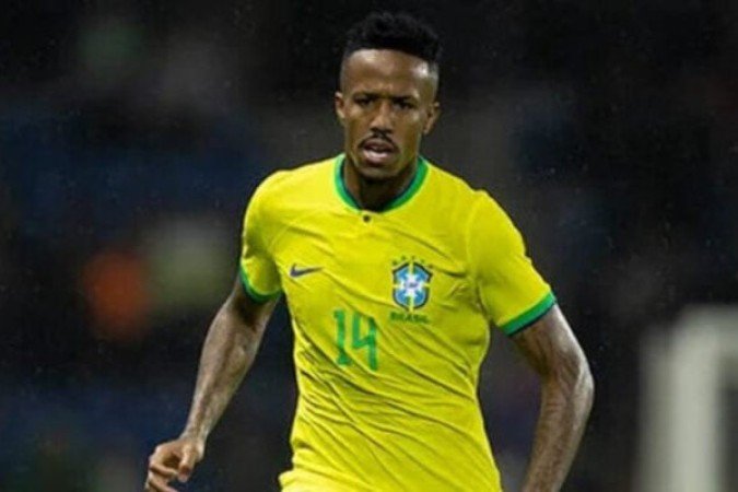  MILITÃO – Seguro quando acionado nas poucas vezes que a Coreia chegou ao ataque. Foi à frente na bola parada e quase fez um gol de cabeça no primeiro tempo. NOTA 7,0. Foto: Rafael Ribeiro/CBF