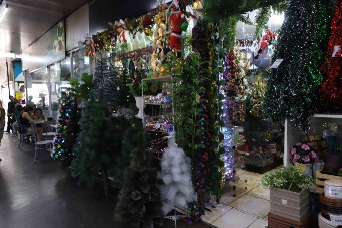  Mercado Norte de Natal