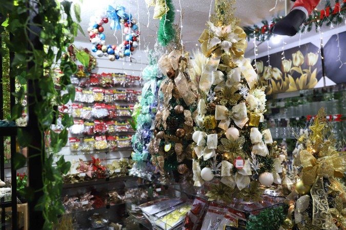  Mercado Norte de Natal