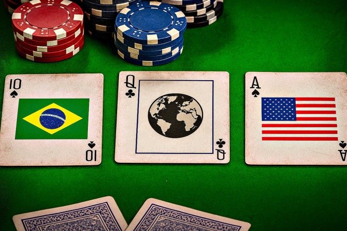 PRI-1110-OPINI - (crédito: Maurenilson Freire) PRI-1110-OPINI - (crédito: Maurenilson Freire)