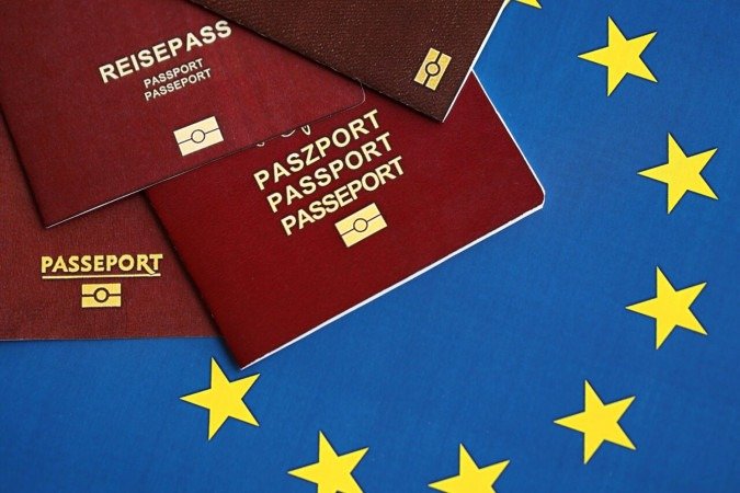 Europa adota novo sistema de entrada, que passa a valer dia 12 de outubro - (crédito: Uai Turismo) Europa adota novo sistema de entrada, que passa a valer dia 12 de outubro - (crédito: Uai Turismo)