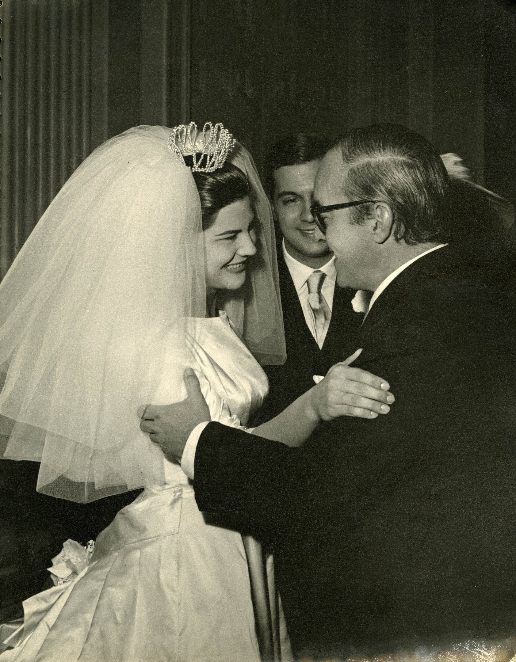 Giséle Santoro, a mestra da dança