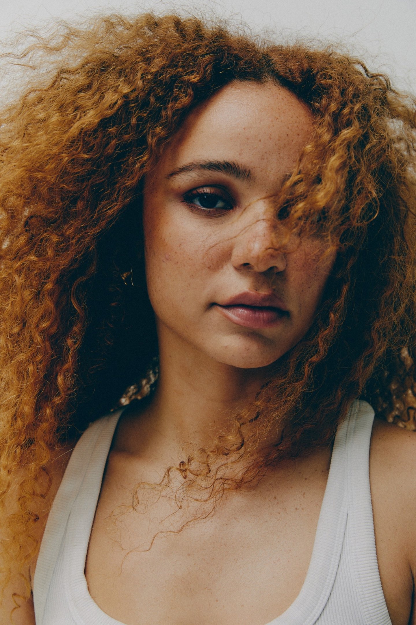 Leticia Vieira, atriz